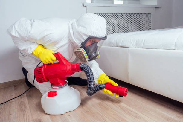 Rayville, LA Pest Control Company